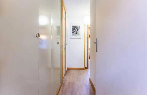 Résidence Le Bastion I - Appartement au pied des pistes MAE-4844 - Foto 3