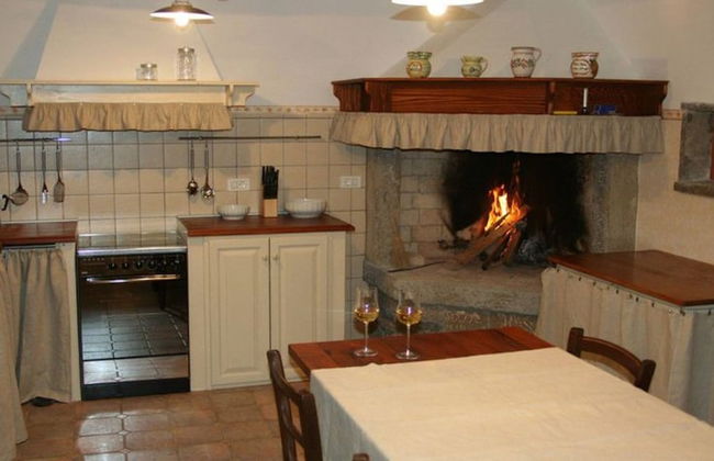 Casa Elena, Perfect Family Holiday In Green - Foto 5