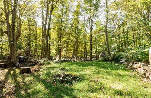 The Arts & Crafts House with Skylights, Deck, Jetted Bathtub - Foto 16