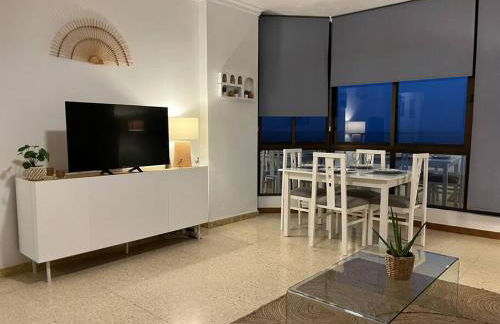 Pieds dans l'eau - vue sur mer - Playa de Melenara - Foto 34