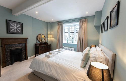 Beautiful Country House Apartment - Foto 26