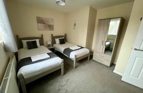 Middleton House - Foto 11