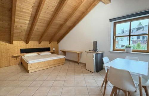 NEU! Ferienwohnung Durach - Foto 5