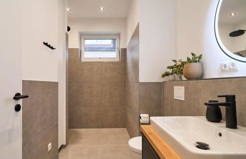 Saltwater House Scharbeutz Seven Seas Scharbeutz - Foto 18