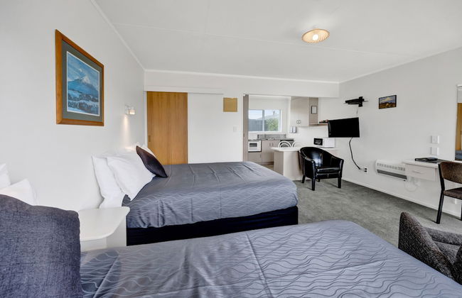 Avon Motel - Foto 16