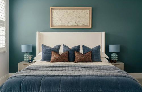 Luxury Fulham Townhouse with a Bar & Games Room - Foto 4