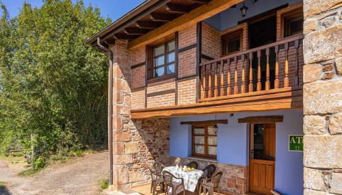 Apartamento Rural Celada 1 - Foto 5