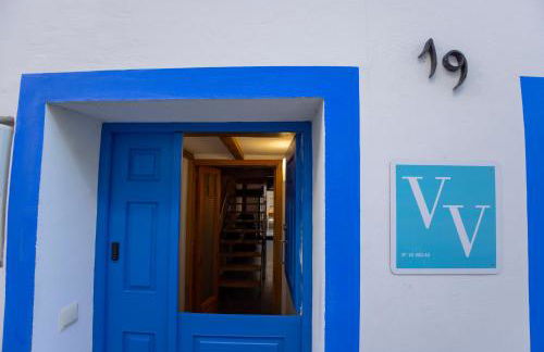 Casa Jovellanos de Casas Das Figueiras en Ría Eo-Ribadeo - Foto 4