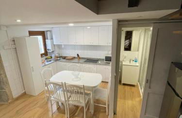 Casa duples junto playa Cubelas - Foto 1