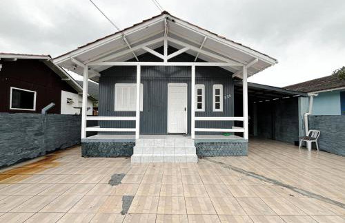 Casa aconchegante - Foto 1