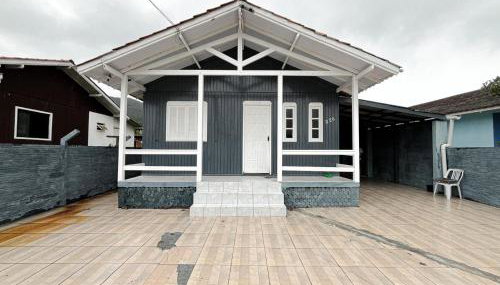 Casa aconchegante - Foto 1