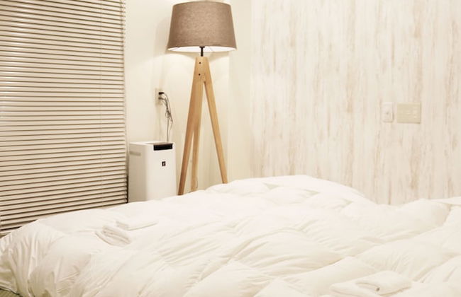 Osaka Sakurako Namba - Foto 5