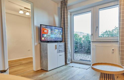 Haus Schönblick Ferienwohnung am Skilift - Foto 26