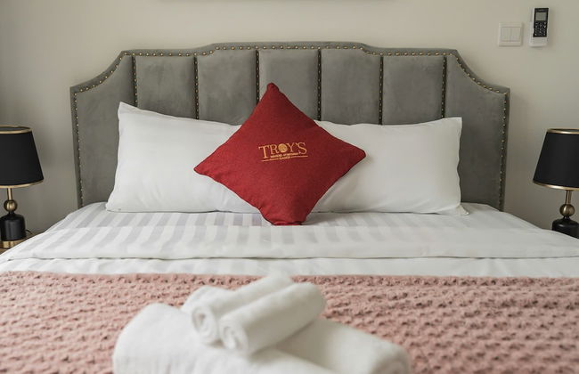 Vinhomes Smart City by Emily in Town - Foto 14