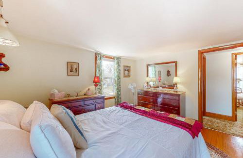 Irish Ayes Beach House - Foto 21