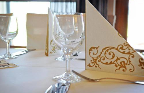 Zajazd Bieszczadzka Ostoja - Foto 41