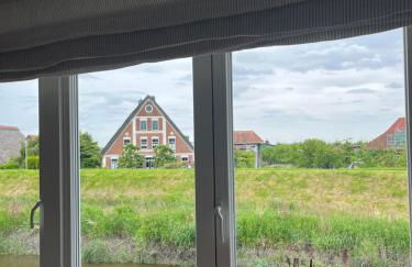 Ferienhaus "Deichperle" mit Flussblick - Photo 7