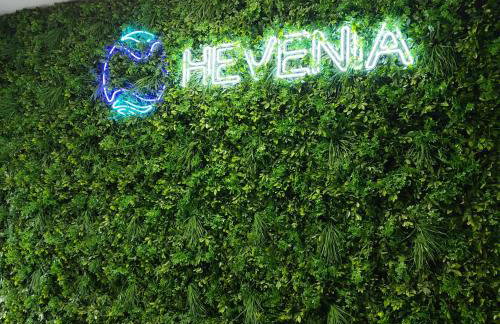 Resort Hevenia Apartament Nr 8 - Foto 2