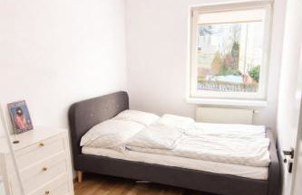 Metro Bemowo dwa pokoje z balkonem - Photo 3