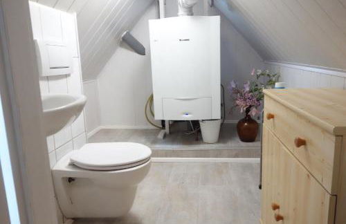 Ferienwohnung "Baum" - Foto 23