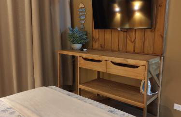 Casa de Praia Sol e Mar em Itapoá - Foto 6