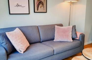 Forest Retreat In East Frisia - Photo 20