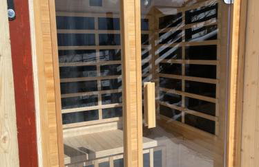 Wioska w Sowich Sokolec - Foto 6