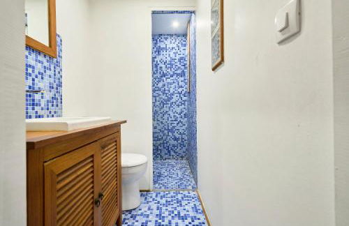 La Mezzanine - Les Demeures d'Adrien - Foto 14