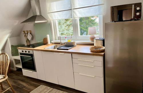 Apartment KURZ VOR BERLIN - Foto 27