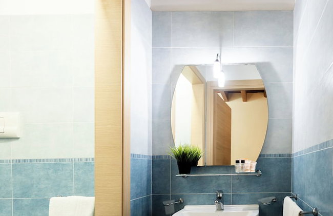 Residence Porta delle Botteghelle - Photo 39