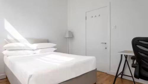 Charming 2BR Apt Close to Camden & Central London - Foto 4