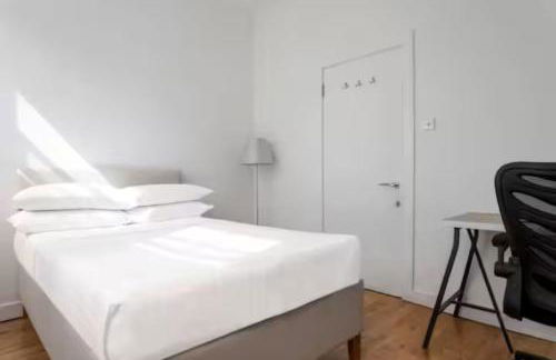 Charming 2BR Apt Close to Camden & Central London - Foto 4