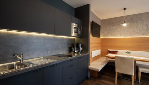 Alagundis Apartment Residence - Foto 4, stove