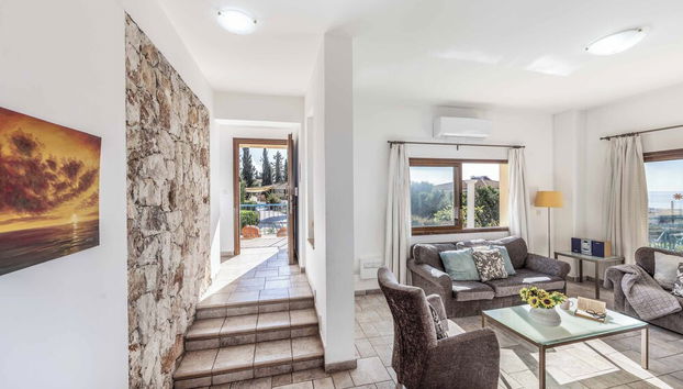 Apollon Dionysus Villa - Foto 3, Interior