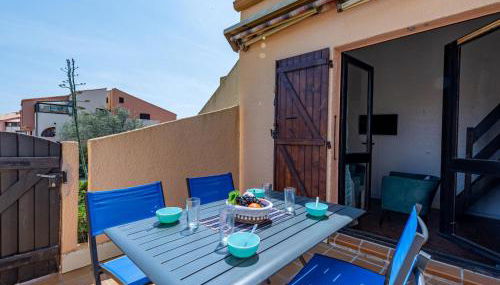 Apartment Maison des sables 3 by Interhome - Foto 2