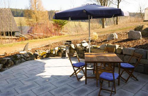 Idyll im Grünen - Foto 20