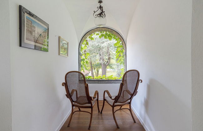 Villa Colle - Foto 25