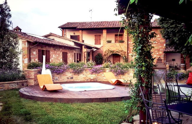 Casale Bella Vita 8 4 - Foto 33