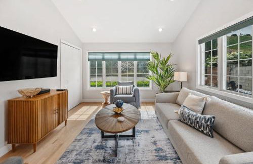 Designer Canyon House in La Jolla - Foto 9