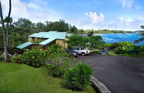 Hana Kai Maui - #201 Honokalani - oceanview 1 BR - Foto 19