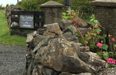 40 Bernisdale - The Sabhal - Foto 12