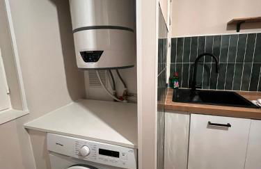 NEW, Strasbourg T2 Neuf Proche Parlement - Foto 20