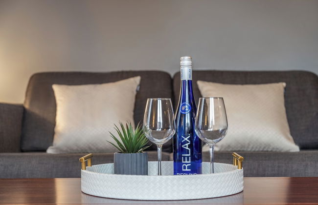 Hotel Faubourg Montreal - Foto 53