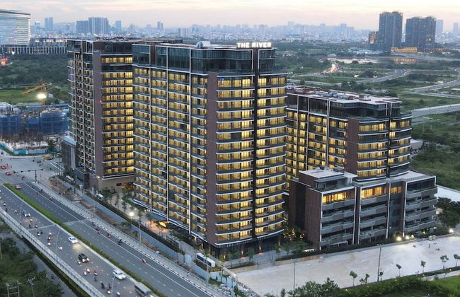 Odela The River Metropole Apt Hotel - Photo 1