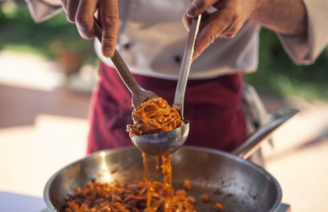 Belvilla by OYO Casa Bambu - Photo 20