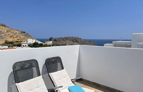 Nikelen Lindian Exclusive Apartments - Photo 54