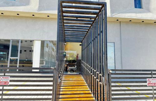 Flat Sonne Bessa - Foto 17