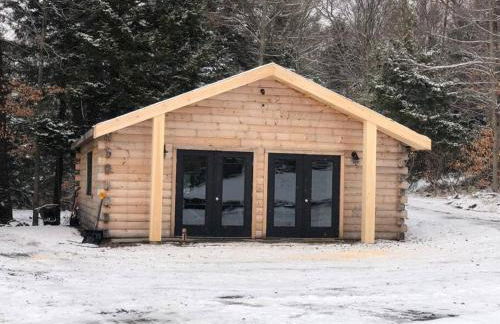 WoodHunterHome - Foto 52