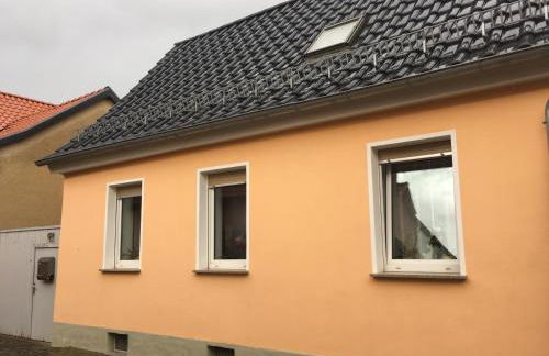 Ferienhaus Kirchturmblick bei Quedlinburg - Foto 20