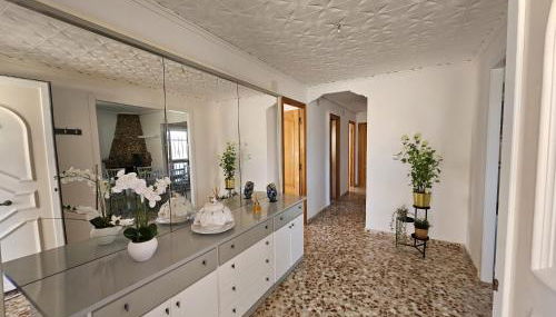 Vive la playa a lo grande!!! - Foto 3, Lobby or reception